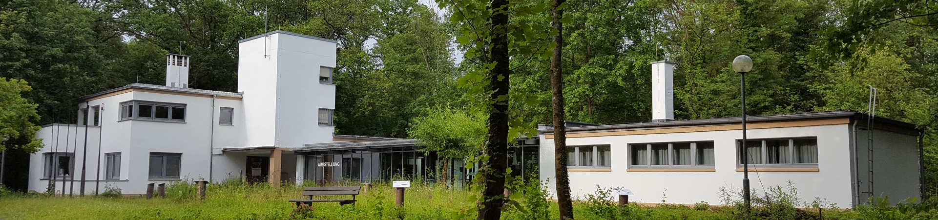 Naturschutzzentrum