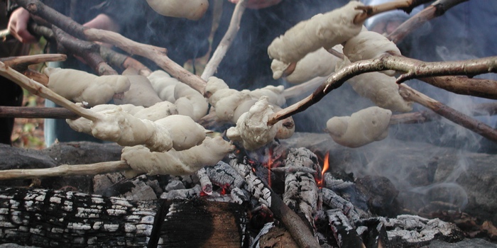 Stockbrot